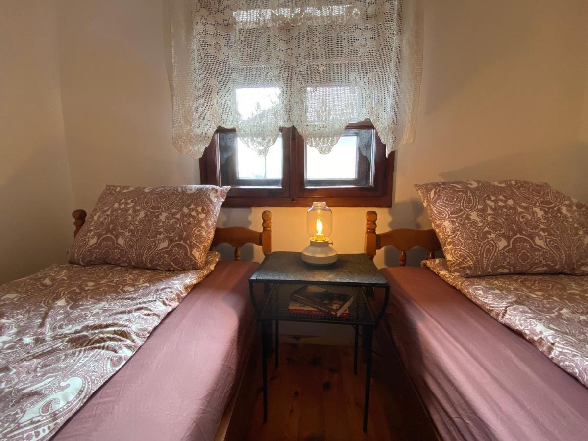 Pod Jabukom, Zlatibor, Rudine
