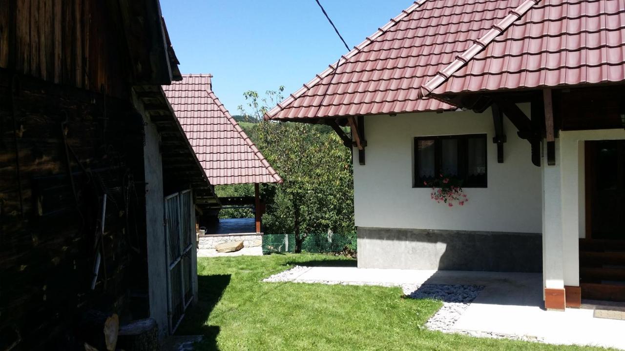 Pod Jabukom, Zlatibor, Rudine Country house Zlatibor