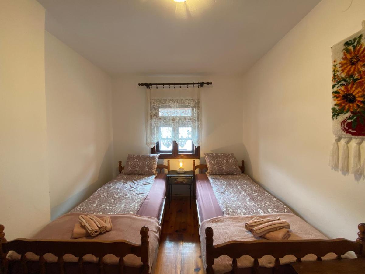 Country house Pod Jabukom, Zlatibor, Rudine