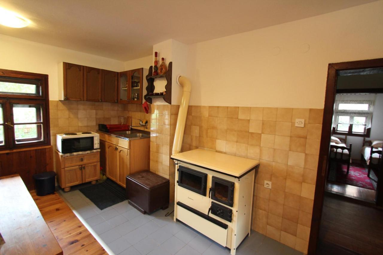 Country house Pod Jabukom, Zlatibor, Rudine Zlatibor
