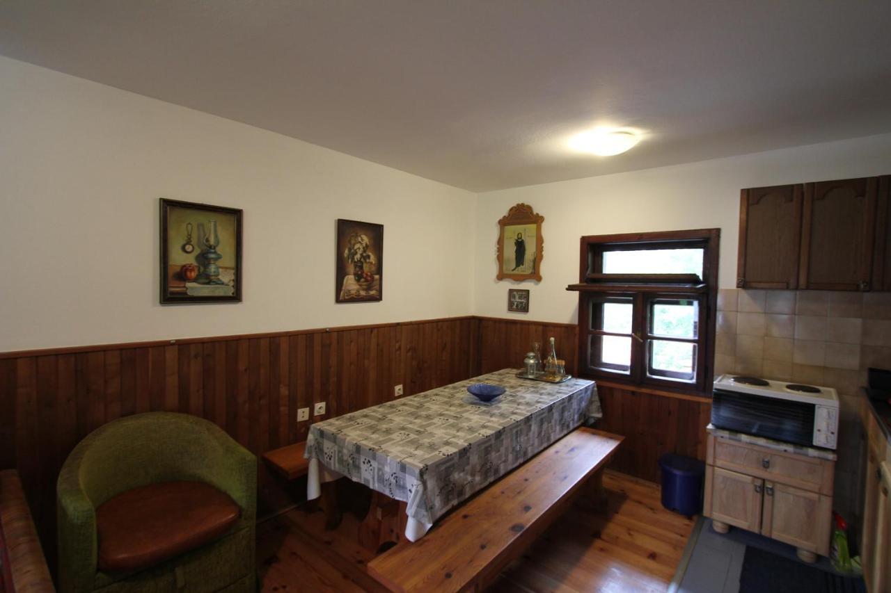 Pod Jabukom, Zlatibor, Rudine * Zlatibor