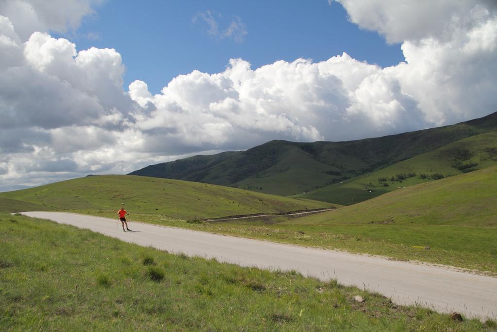 Pod Jabukom, Zlatibor, Rudine