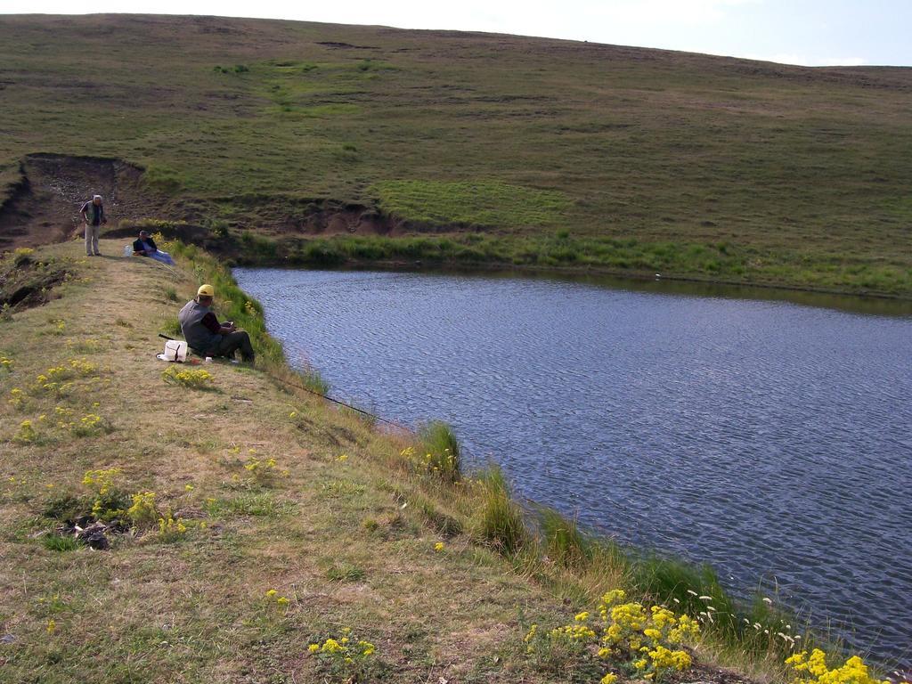 Pod Jabukom, Zlatibor, Rudine Zlatibor