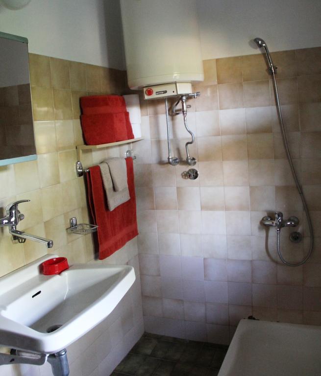 Country house Pod Jabukom, Zlatibor, Rudine