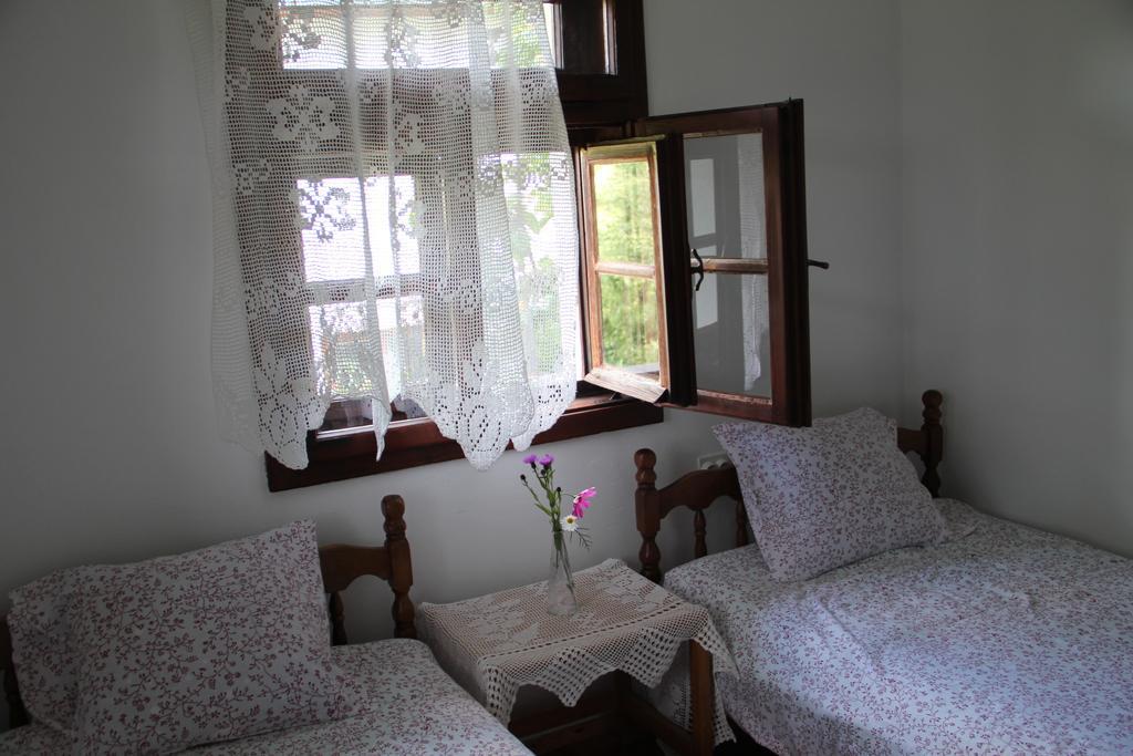 Pod Jabukom, Zlatibor, Rudine Zlatibor