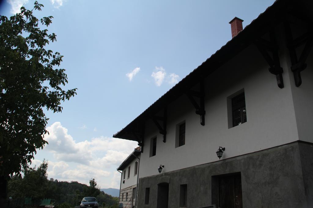 Pod Jabukom, Zlatibor, Rudine Zlatibor